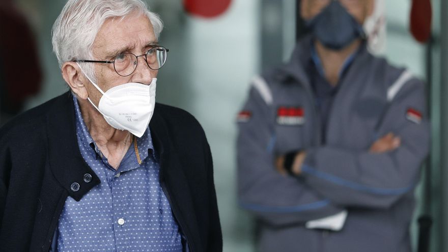 El extesorero de Convergència tira de la manta tras una década de silencio sobre la corrupción del partido