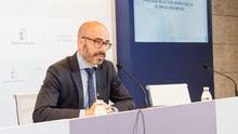 Habrá comparecencia en pleno y comisión sobre la filtración del examen de médico de familia