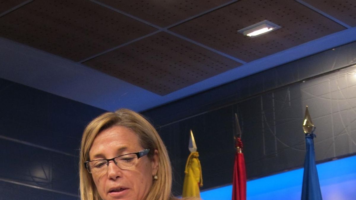 La vicepresidenta de la Generalitat catalana no avalaría la convocatoria si el TC la impugna