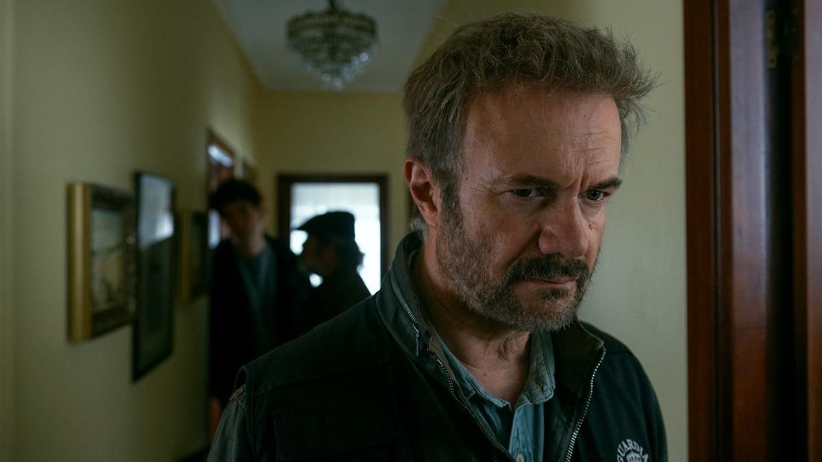 Netflix lanza el tráiler y pone fecha de estreno a 'El crimen de Pazos', miniserie con Tristán Ulloa basada en un caso real