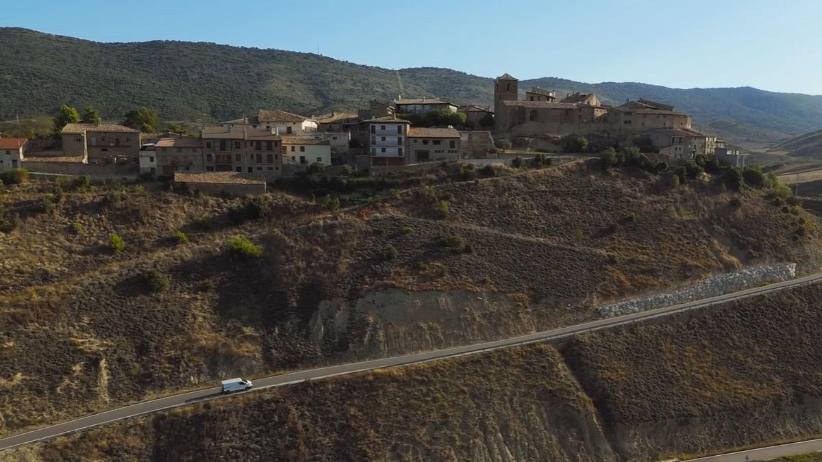 Moverse para poder quedarse: la Bal d’Onsella busca su propia solución a la movilidad rural