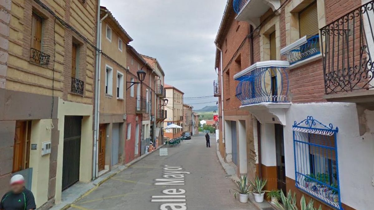 Fallece un hombre de 48 tras un accidente laboral hace dos semanas en Azofra