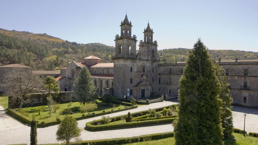 Murallas, monasterios y calles donde el tiempo se detuvo: así son los cuatro ‘nuevos’ pueblos más bonitos de España