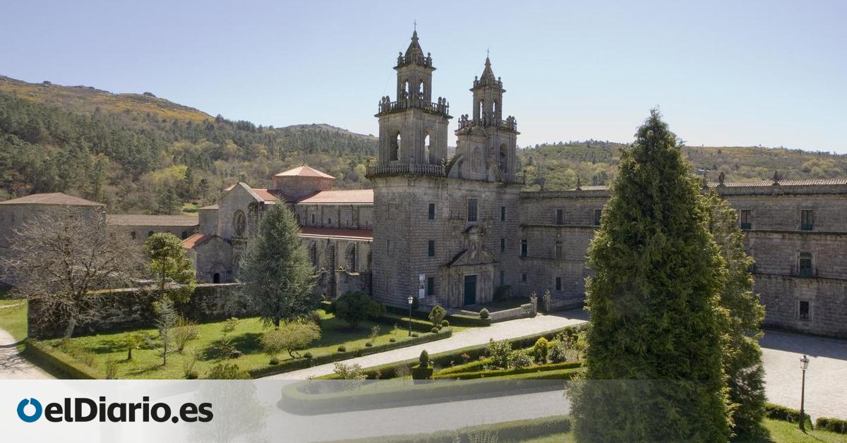 Spain’s Four New Charming Villages to Visit Spain’s Four New Charming Villages to Visit