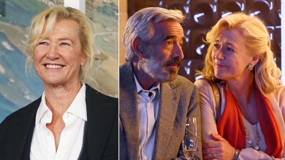 Ana Duato anuncia dos nuevos capítulos de 'Cuéntame' por su 25 aniversario: "Es un homenaje para los espectadores"