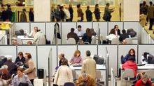 Hacienda avisa a 2,8 millones de contribuyentes de que deben declarar sus alquileres, rentas en el extranjero y criptomonedas