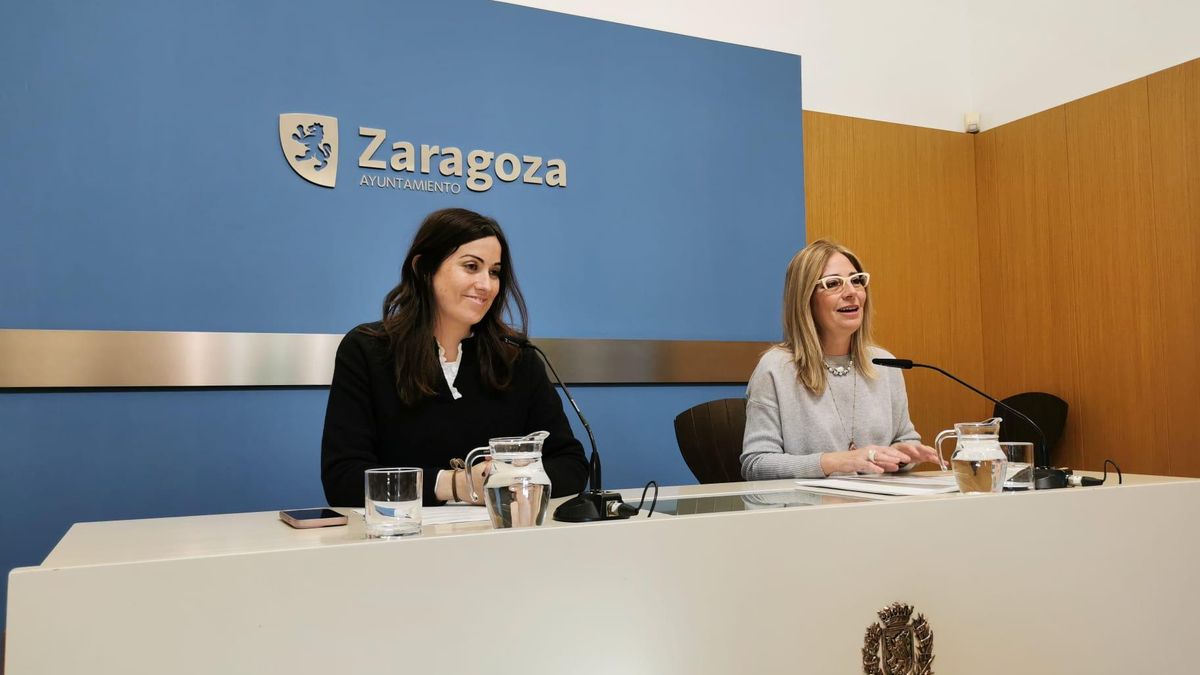 El Ayuntamiento de Zaragoza adjudica el contrato para generar energía con placas fotovoltaicas en aparcamientos públicos