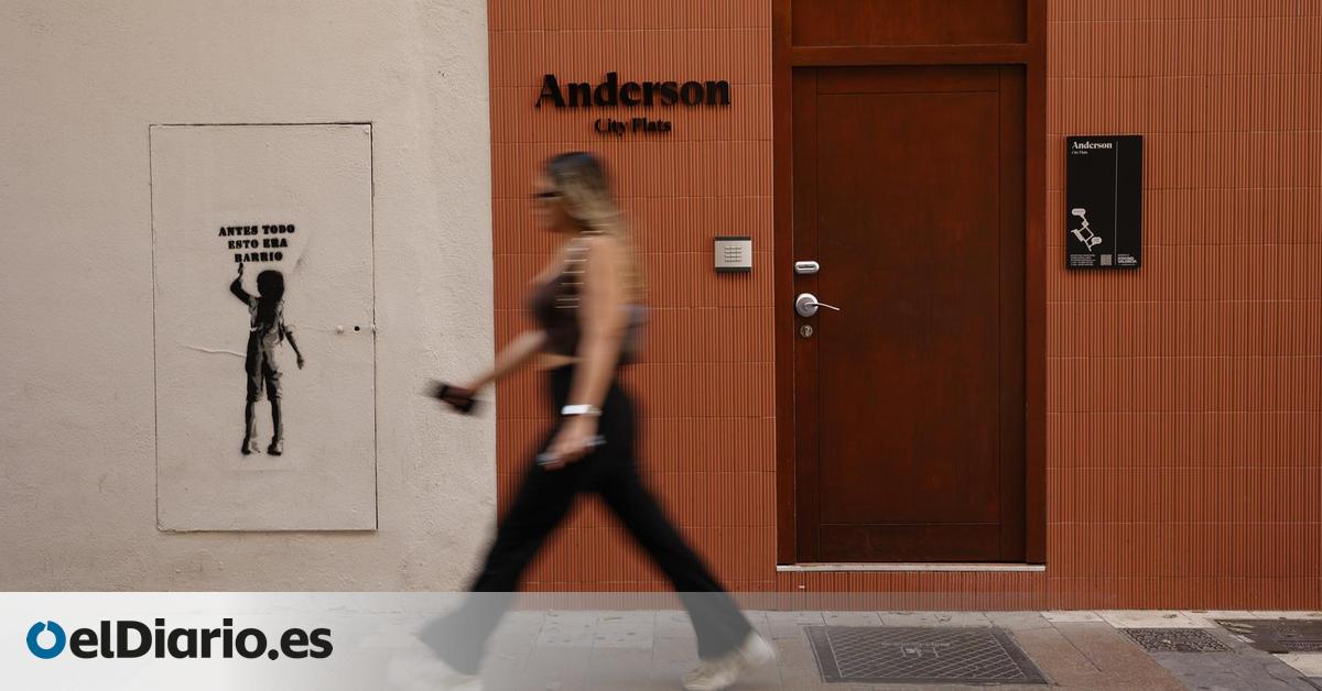 Las viviendas turísticas de València están al 100% de ocupación mientras el PP y Vox se oponen a aplicar la tasa