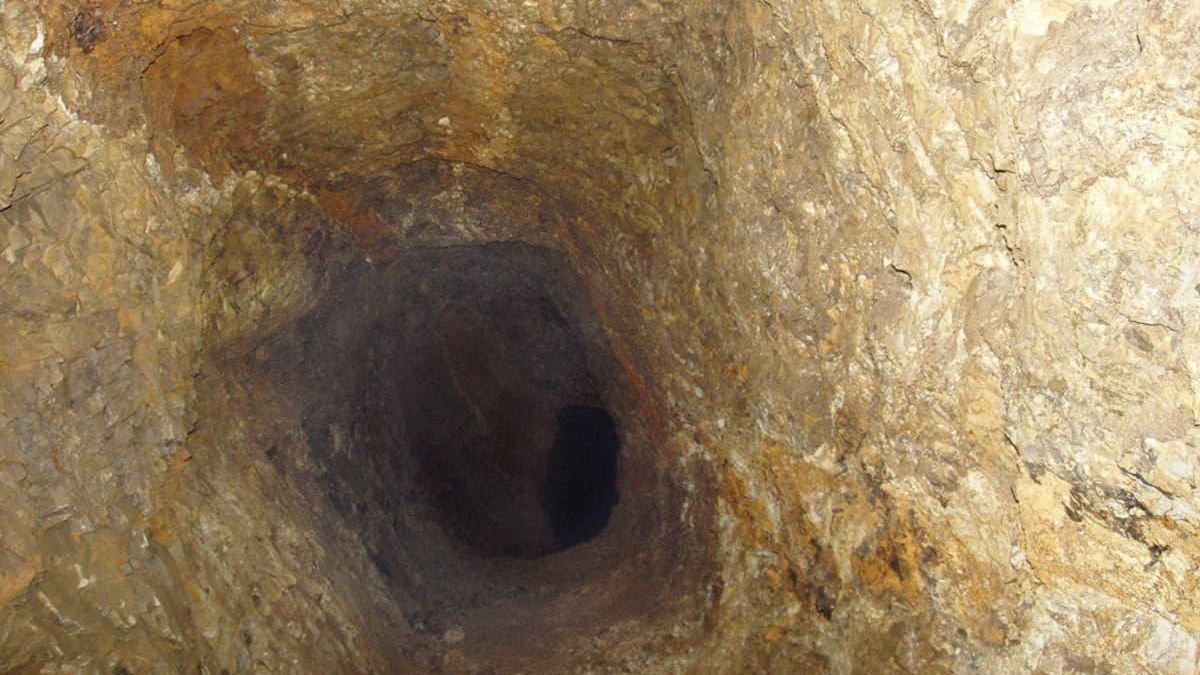 Las fronteras administrativas y los conflictos ocultaron la importancia minera