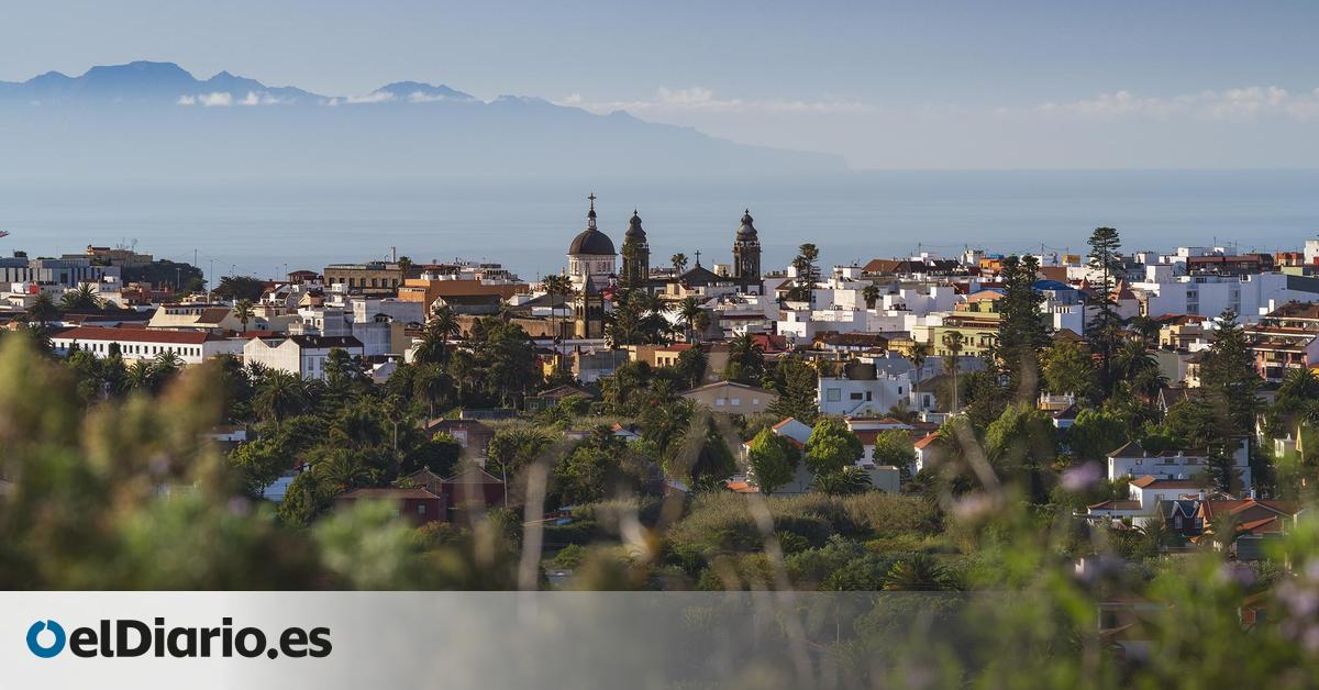 La Laguna da luz verde a la redacción del nuevo PGO