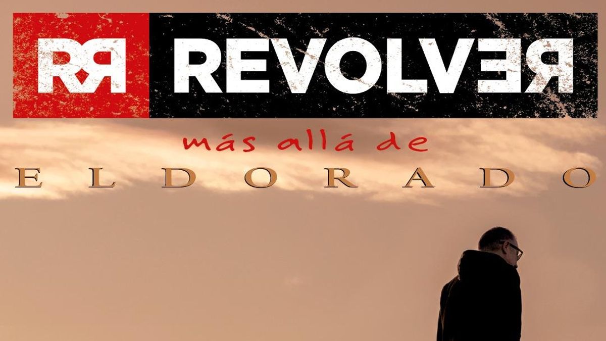 Revólver prepara su llegada a Gran Canaria con una gira llena de ‘sold out’ por toda España