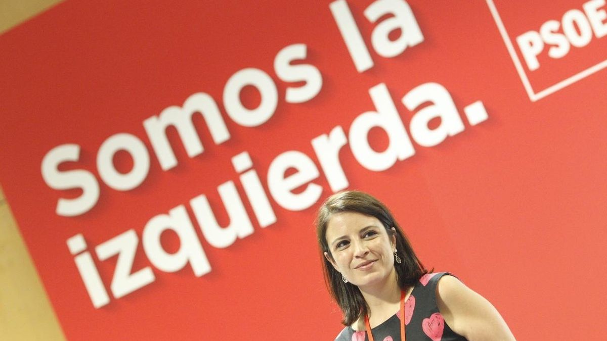 Lastra (PSOE) pone a Bolivia como ejemplo de Estado plurinacional