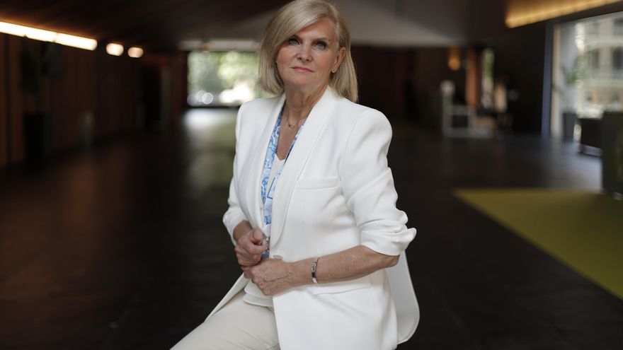 María Neira (OMS): "Con los subsidios a los combustibles fósiles cubriríamos el 75% del gasto sanitario mundial"