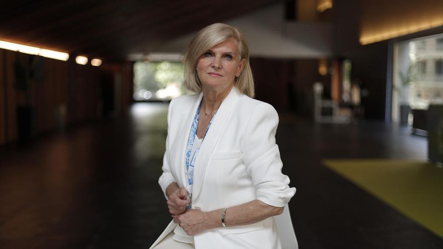 María Neira (OMS): "Con los subsidios a los combustibles fósiles cubriríamos el 75% del gasto sanitario mundial"