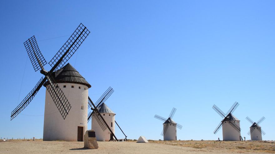 Un paseo por las tierras de Ciudad Real: un destinazo más allá del Quijote