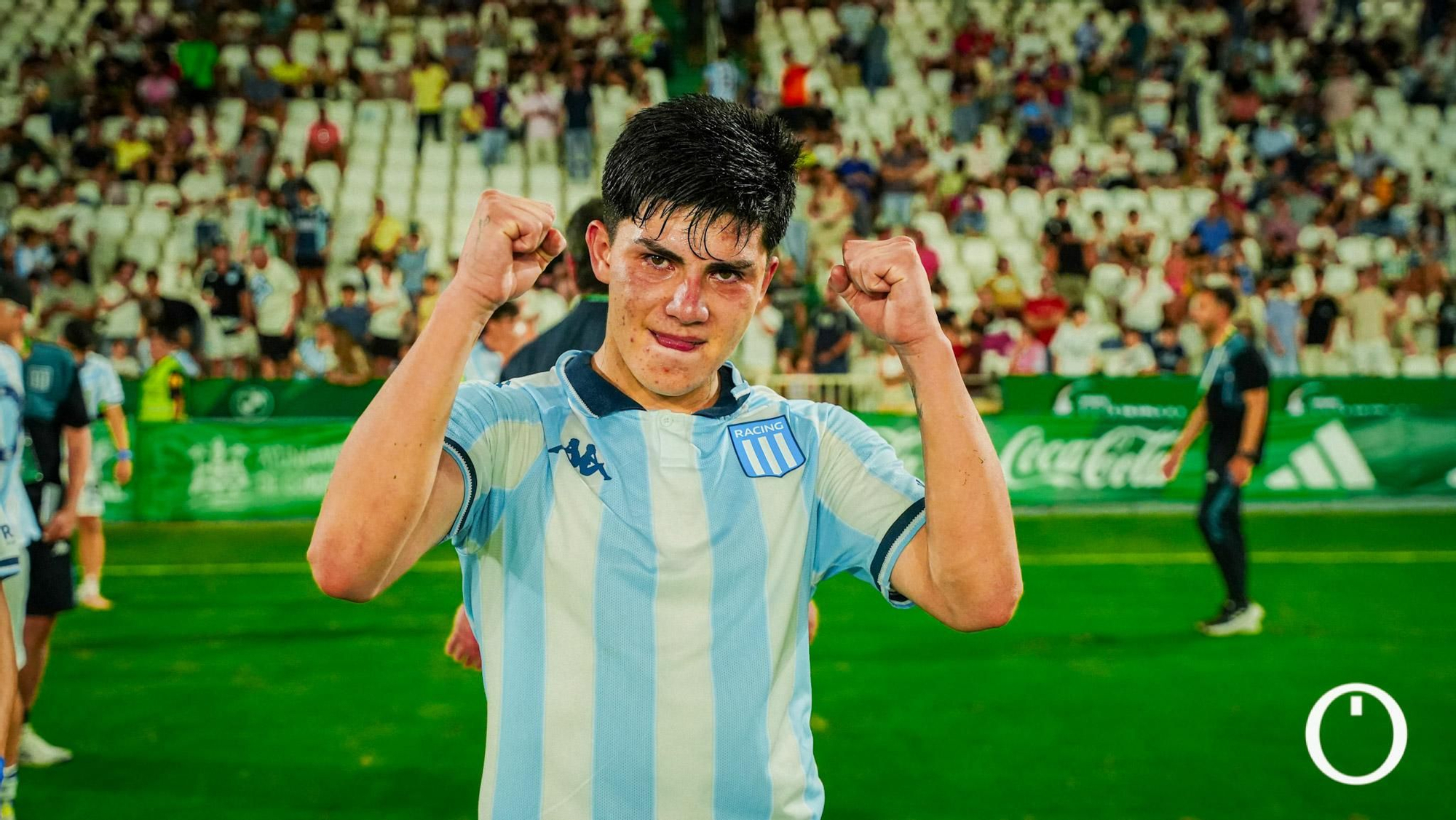 Las imágenes de las semifinales del Mundial de Clubes juvenil disputadas en El Arcángel