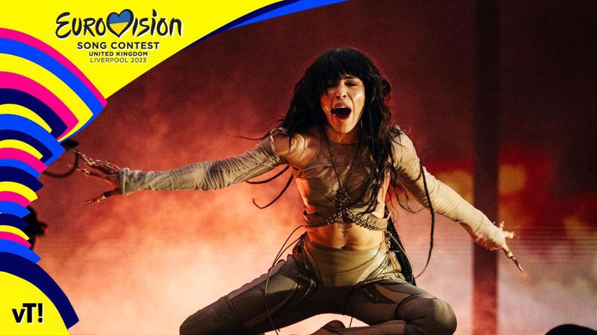 Loreen, la rival a batir en Eurovisión 2023: "España está en el camino para ganar"