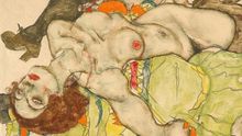 Foto: Egon Schiele / Google Art Project