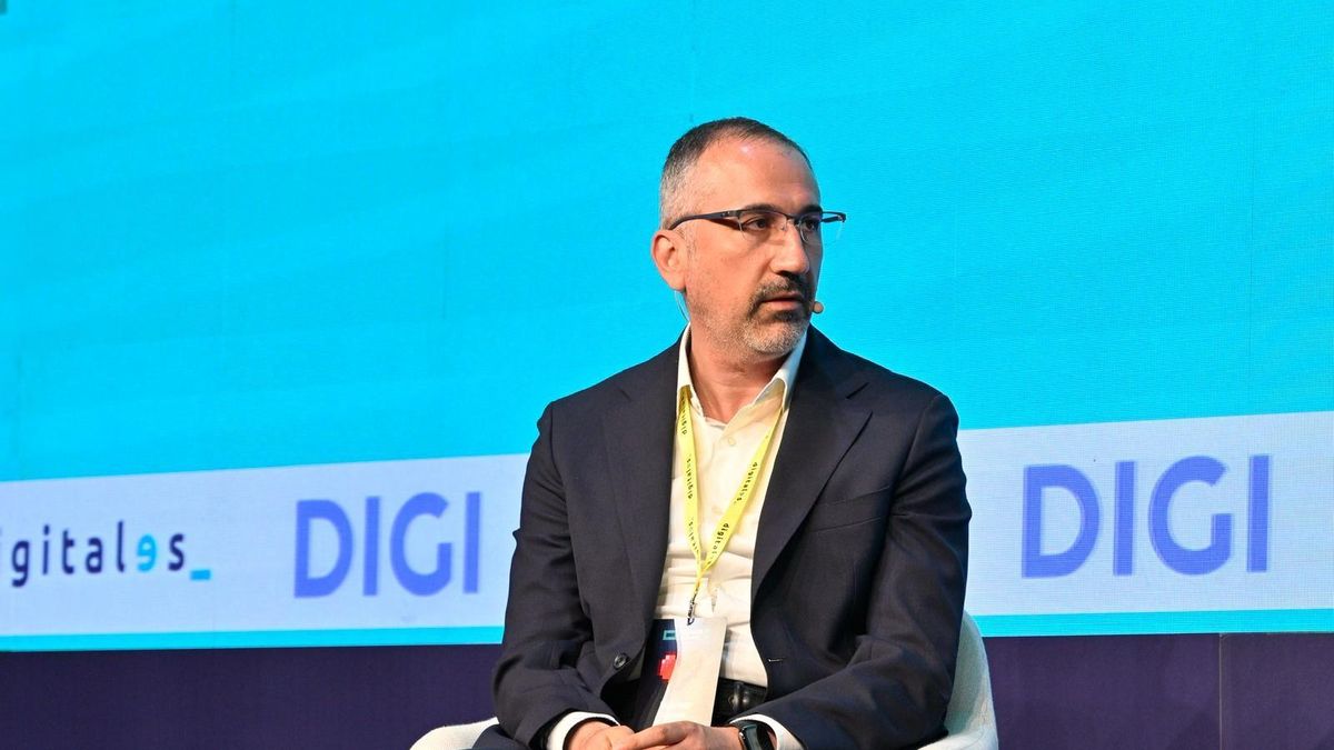 Digi anuncia su intención de salir a bolsa en España