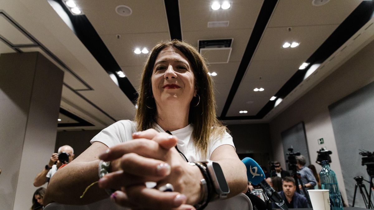 La Audiencia Nacional apunta a que el PSOE pagó a Leire Díez por sus maniobras contra fiscales y policías