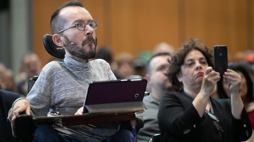 Podemos quiere revertir la despoblación con dinero de las grandes fortunas