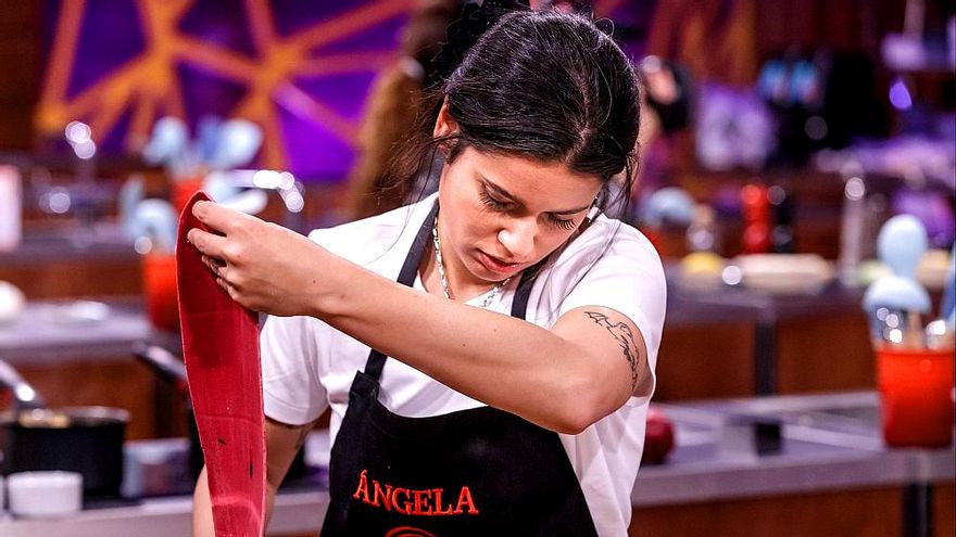 'MasterChef' duplica de nuevo su emisión en TVE con una doble ración que anticipa su final en La 1