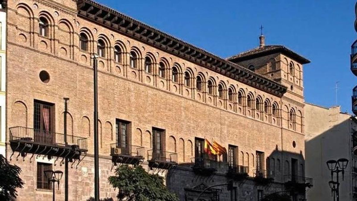 La declaración de una niña de tres años, prueba clave en el juicio a su padre por presunta agresión sexual en Zaragoza