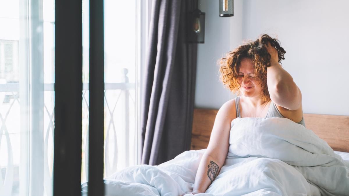 Por qué los primeros 30 minutos después de despertar determinan el resto del día