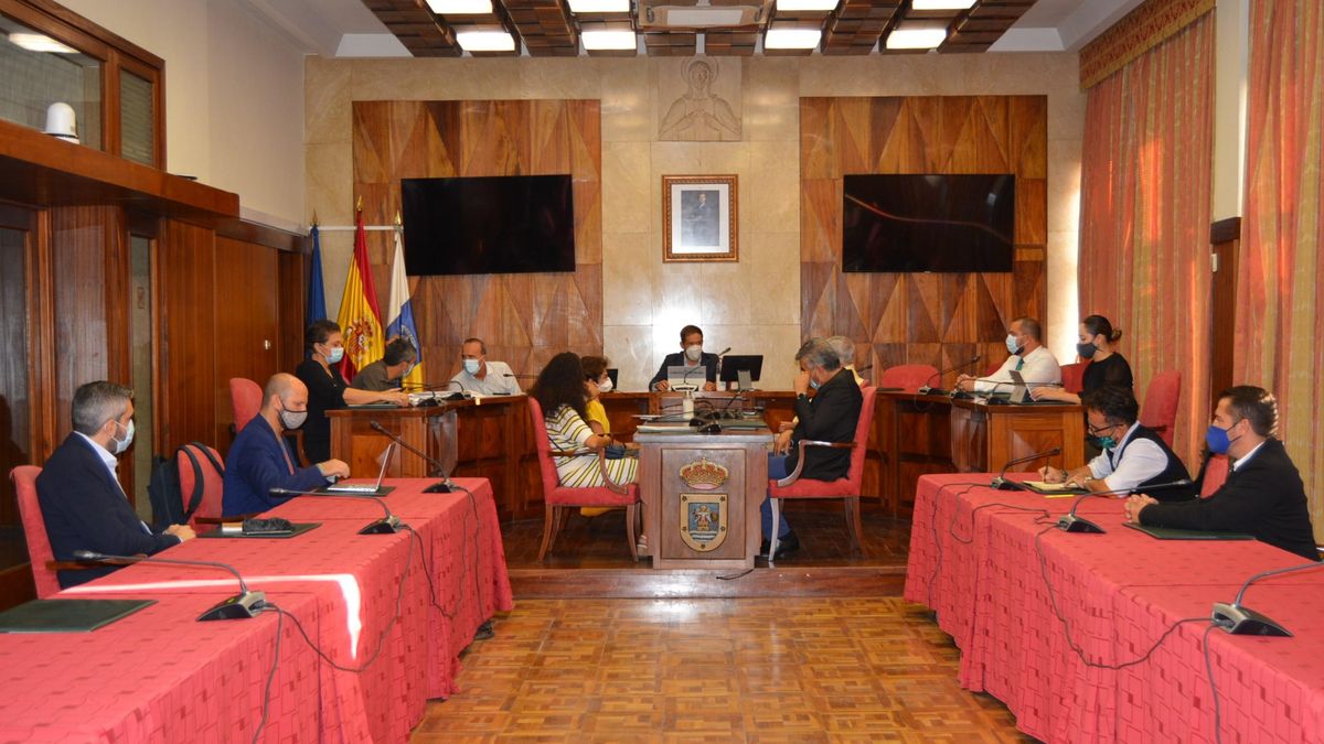 Mesa de Promoción e Infraestructuras Turísticas