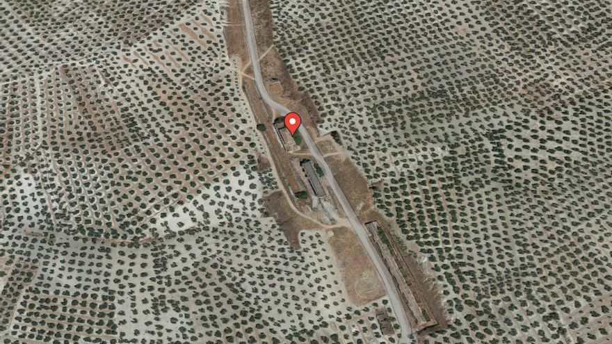 La Guardia Civil busca en un nuevo paraje de Villacarrillo al jornalero desaparecido tras discutir con su jefe