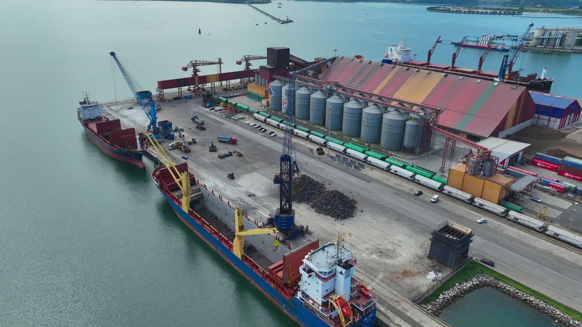 La Autoridad Portuaria de Santander licita la redacción del proyecto para renovar el muelle de Raos 5