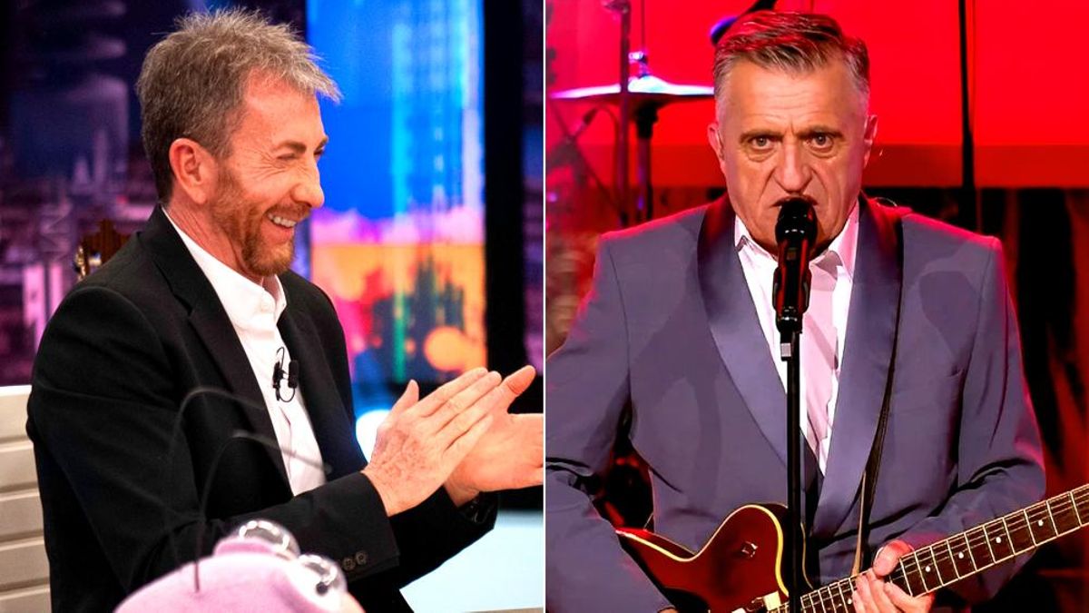 'El Hormiguero' (13.6%) manda en el access y 'El Intermedio' (10.2%) se viene arriba con su especial 20 aniversario