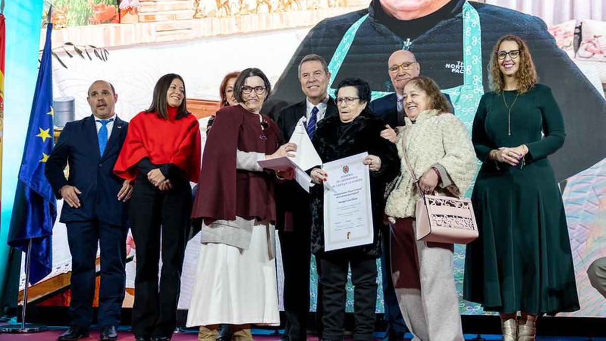 Restaurantes que luchan contra la despoblación reciben el premio por su trabajo: "Hay días que no entra nadie”