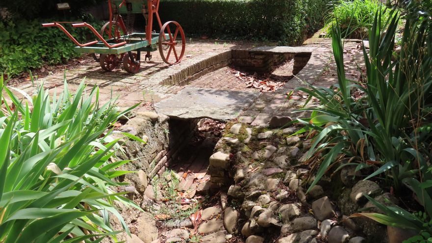 La paradoja del Órbigo: regadíos modernizados, pero sin agua para los tomates y lechugas de los pueblos