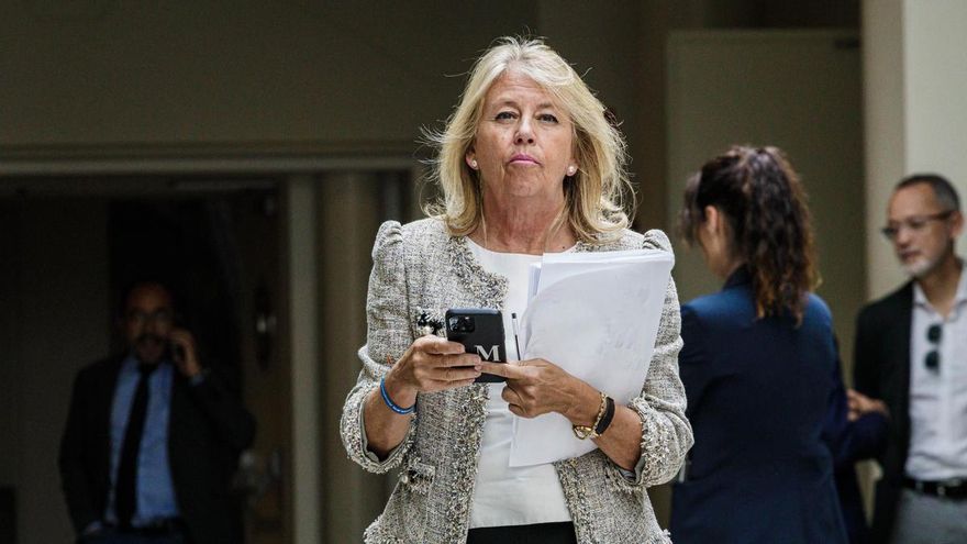 El fiscal pide condenar al Ayuntamiento de Marbella por no entregar los contratos con la trama sueca a la oposición