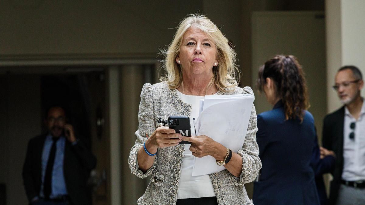 El Supremo declara firme la absolución de elDiario.es por las informaciones sobre la familia de la alcaldesa de Marbella