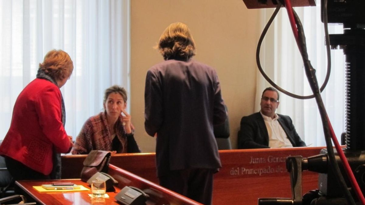 El gerente del Instituto del Carbón no se presenta en la comisión que investiga 'caso Villa'
