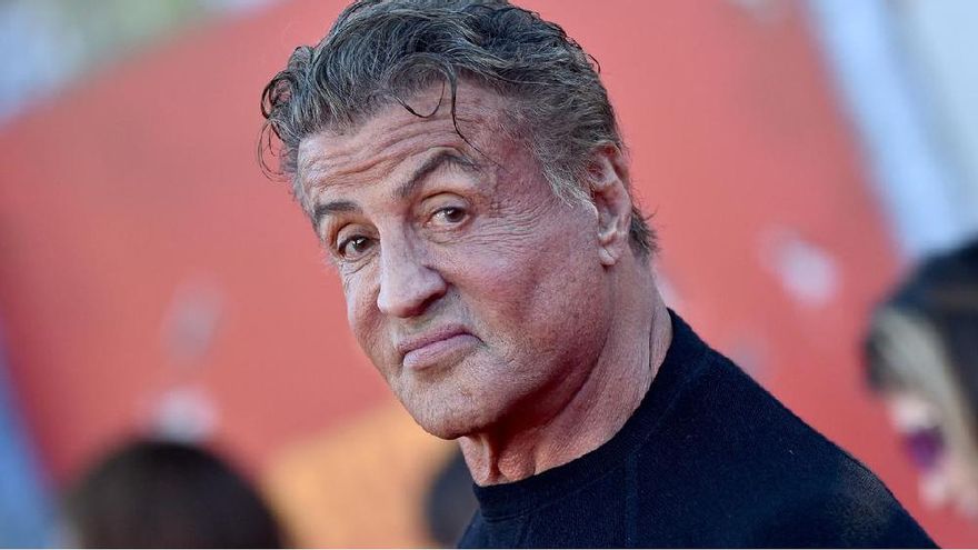 Sylvester Stallone salta a la TV con 'Kansas city', una serie de Paramount+