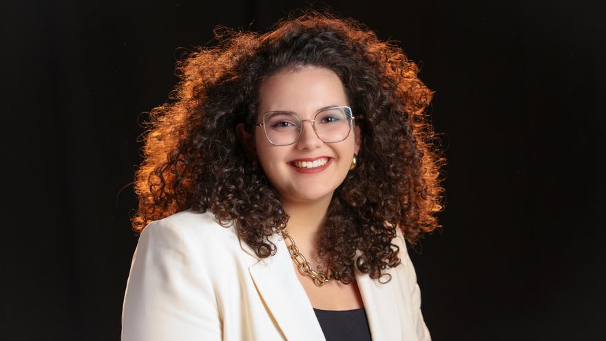 Inma Rubiales, la escritora que aprendió a imaginar entre encinas y silencio