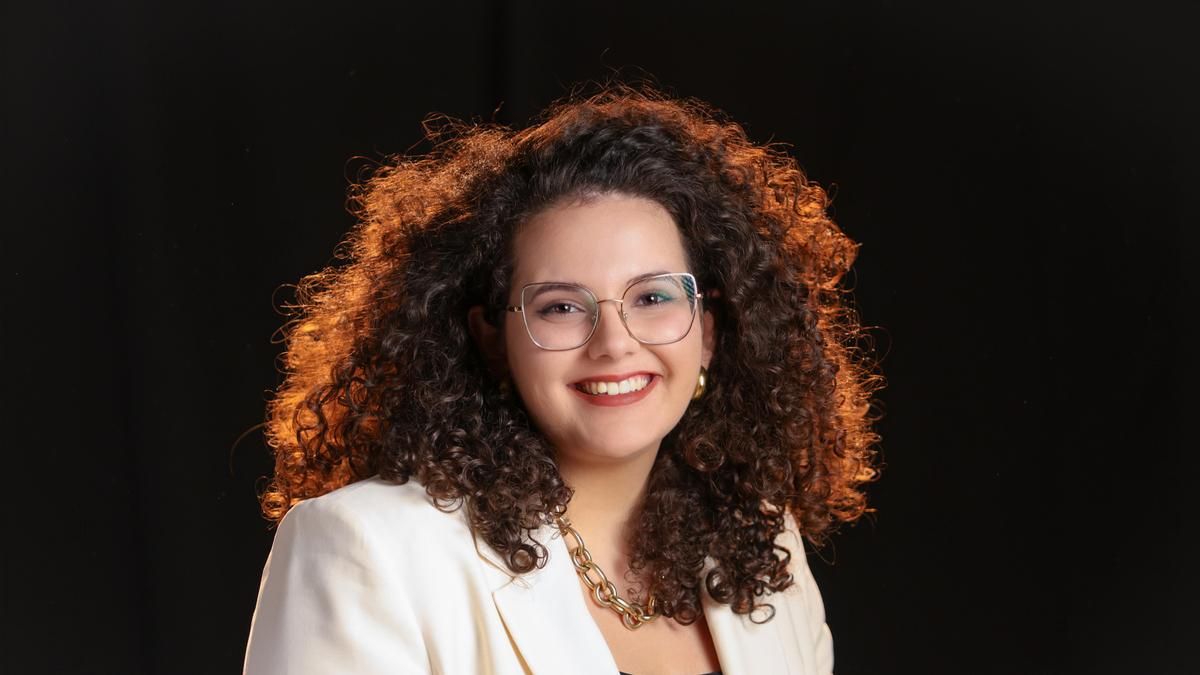 Inma Rubiales, la escritora que aprendió a imaginar entre encinas y silencio