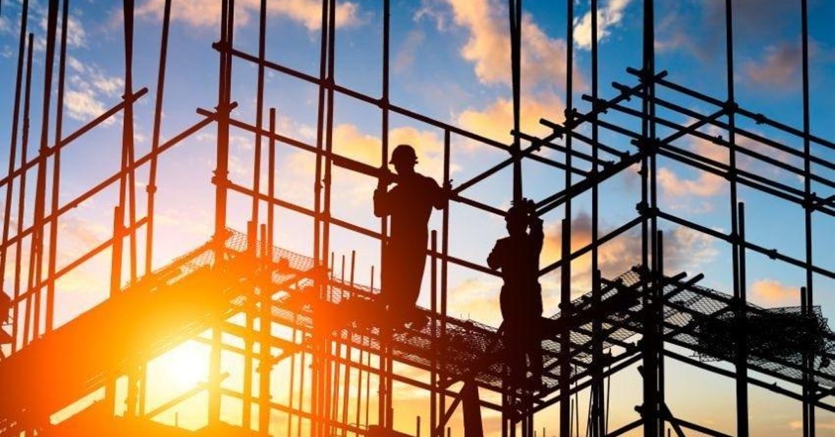 La revisión del PIB resuelve el misterio de la inversión