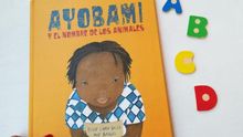 Portada del libro premiado con las ilustraciones de Mar Azabal
