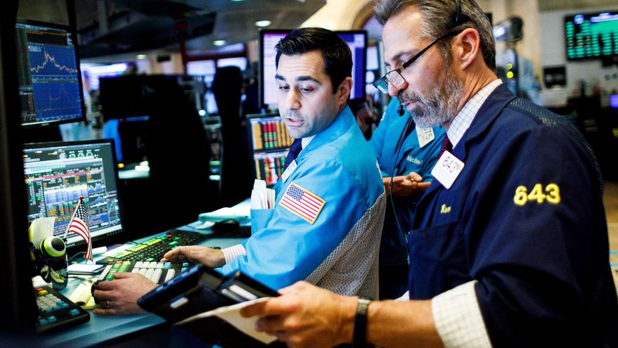 Wall Street cierra en verde tras recientes bajadas relacionadas con aranceles de EE.UU.