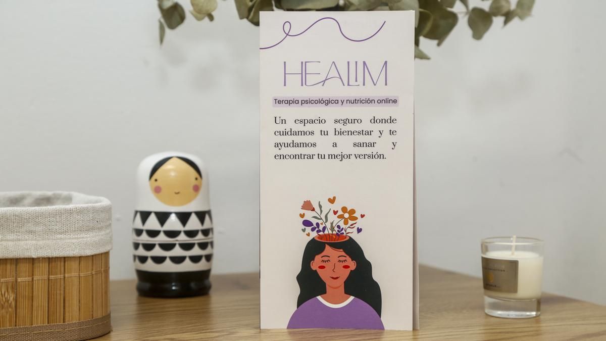 Healim Psicología