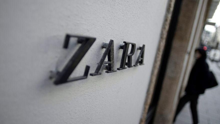 Inditex vuelve al beneficio en su primer trimestre al ganar 421 millones