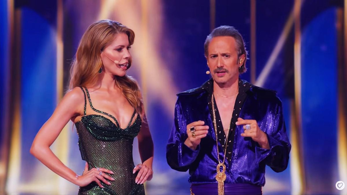 Eurovisión 2026 pierde audiencia en YouTube aun siendo su único escaparate en España y otros dos países retirados