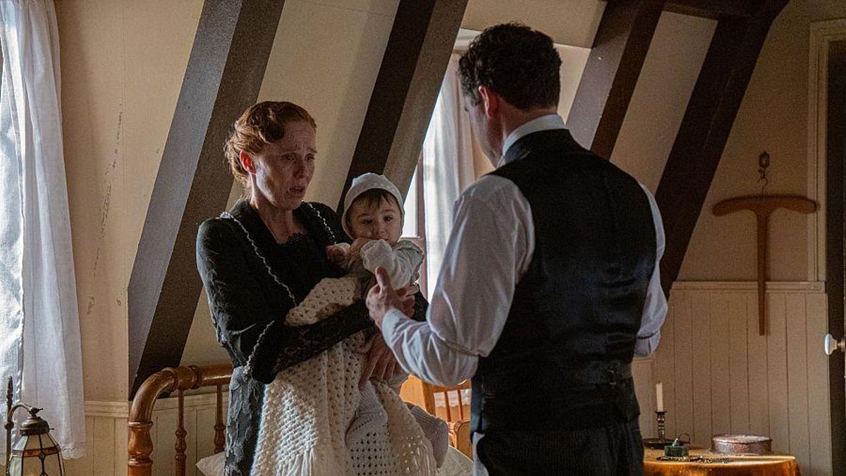 Capítulo 346 de 'La Promesa'