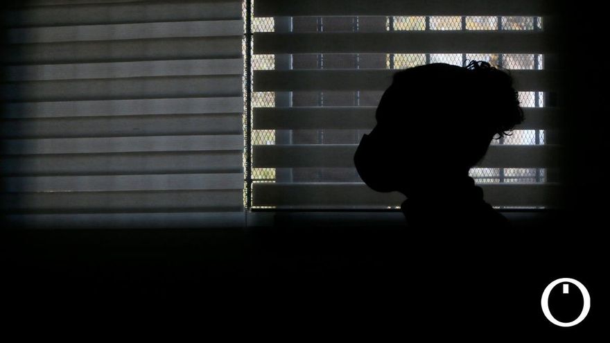 Ángela fue a la cárcel hace 20 años