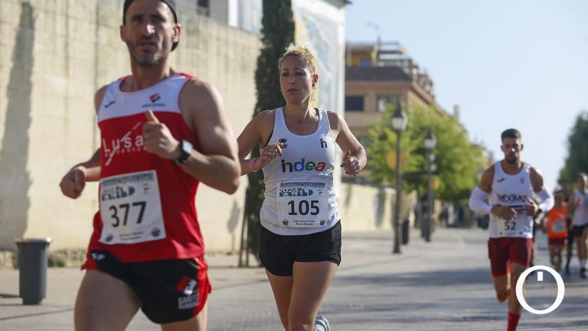 XXII Carrera Popular Puente Romano