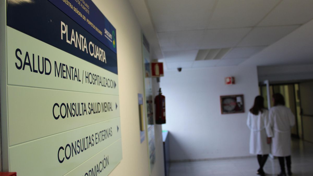 Salud mental en Albacete: de los ochenta a hoy